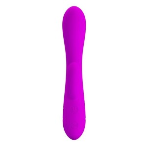 Pretty Love wibrator punktu G 30 funkcji - Victor USB - 2
