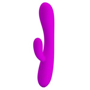 Pretty Love wibrator punktu G 30 funkcji - Victor USB - 3