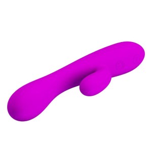 Pretty Love wibrator punktu G 30 funkcji - Victor USB - 5
