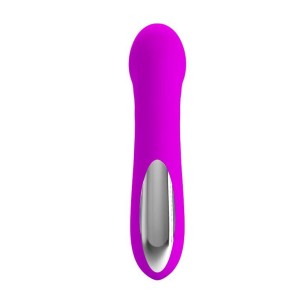 Pretty Love wibrator punktu G 30 funkcji - USB - 4