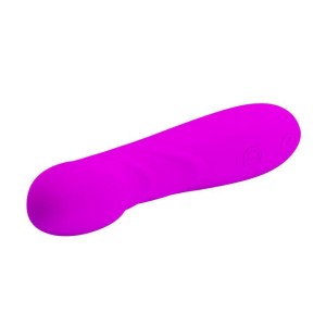 Pretty Love wibrator punktu G 30 funkcji - USB - 6