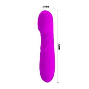 Pretty Love wibrator punktu G 30 funkcji - USB - 7
