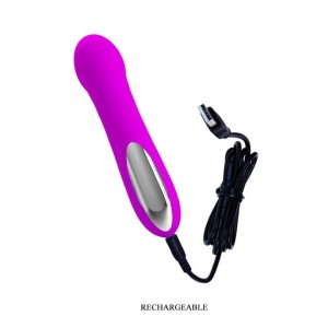 Pretty Love wibrator punktu G 30 funkcji - USB - 9