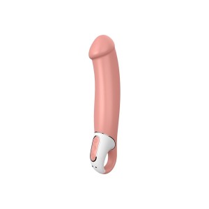 Satisfyer Vibes Master - wibrator punktu G czerwony - 1