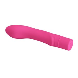 Pretty Love wibrator punktu G 10 funkcji - fioletowy ergonomiczny - 3