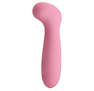 Pretty Love wibrator punktu G 30 funkcji - Grace USB - 1