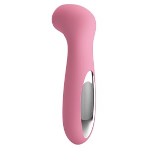 Pretty Love wibrator punktu G 30 funkcji - Grace USB - 2