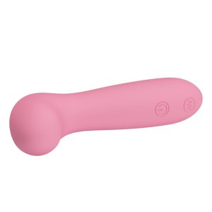 Pretty Love wibrator punktu G 30 funkcji - Grace USB - 3