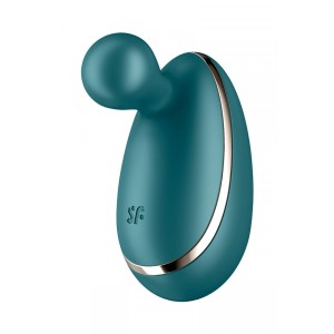 Satisfyer Spot On 1 - mini wibrator zielony - 1