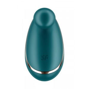 Satisfyer Spot On 1 - mini wibrator zielony - 3