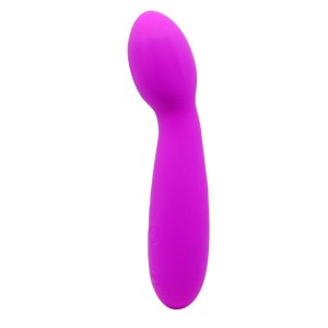 Pretty Love wibrator punktu G 30 funkcji - purpurowy - 1