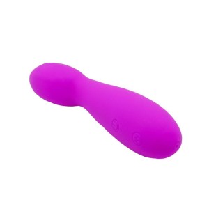 Pretty Love wibrator punktu G 30 funkcji - purpurowy - 2