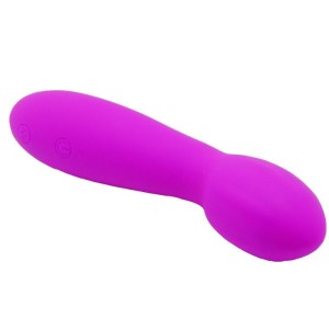Pretty Love wibrator punktu G 30 funkcji - purpurowy - 3