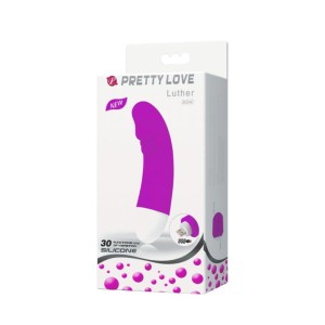 Pretty Love wibrator punktu G 30 funkcji - USB ładowanie - 9