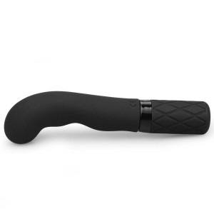 O-Sensual wibrator punktu G wodoodporny z 7 trybami - stylowy odcień - 2
