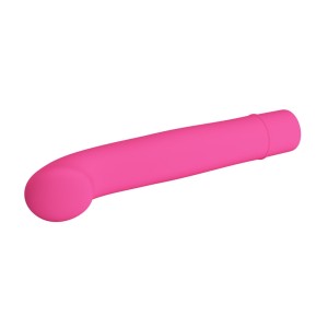 Pretty Love wibrator punktu G 10 funkcji wibracji - Bogey - 4