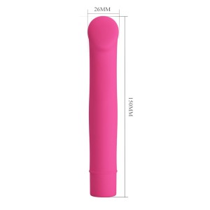 Pretty Love wibrator punktu G 10 funkcji wibracji - Bogey - 6