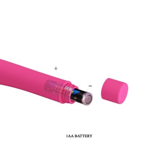 Pretty Love wibrator punktu G 10 funkcji wibracji - Bogey - 8