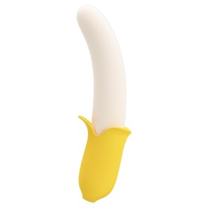 Pretty Love wibrator punktu G 7 funkcji wibracji - Banana Geek - 5