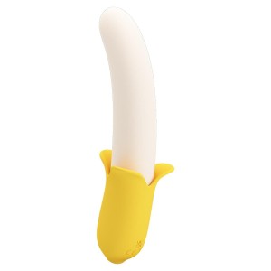 Pretty Love wibrator punktu G 7 funkcji wibracji - Banana Geek - 6