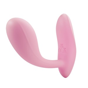 Pretty Love wibrator punktu G sterowanie aplikacją - 12 funkcji - 3
