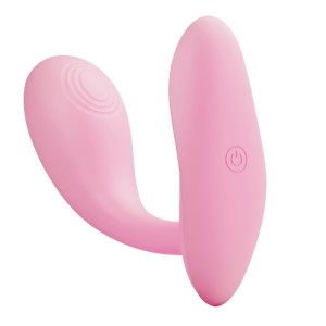 Pretty Love wibrator punktu G sterowanie aplikacją - 12 funkcji - 5