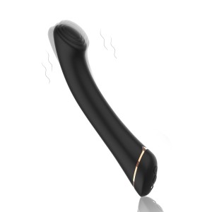 Gwand wibrator punktu G wodoodporny - 9 funkcji wibracji - 1