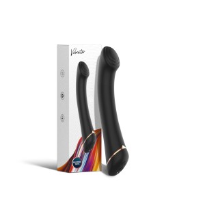 Gwand wibrator punktu G wodoodporny - 9 funkcji wibracji - 9