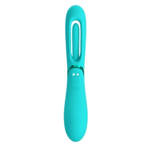 ROMANCE wibrator punktu G 7 funkcji wibracji - 3