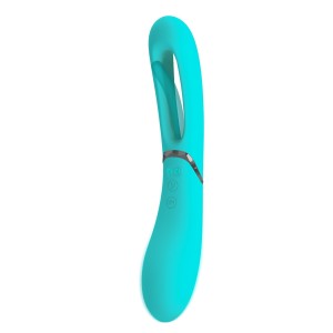 ROMANCE wibrator punktu G 7 funkcji wibracji - 4