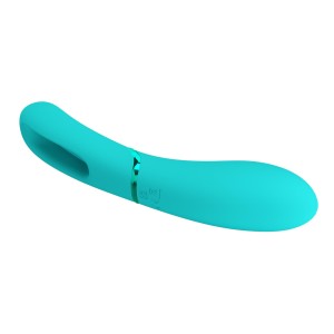 ROMANCE wibrator punktu G 7 funkcji wibracji - 7