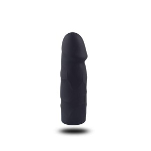 Toyz4Lovers strap-on realistyczny – regulowana uprząż, 10 cm - 6