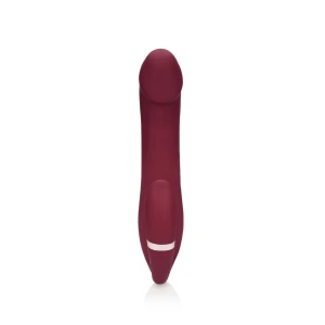 Loveline Bendable Strapless wibrator – zginany, wibrujący, dla par - 5