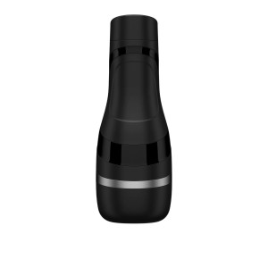Satisfyer Men Classic - masturbator czarny - 3