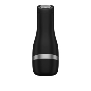 Satisfyer Men Classic - masturbator czarny - 4