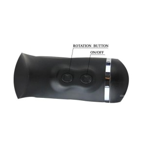 BAILE Rotation Lover automatyczny masturbator USB 5 funkcji - 5