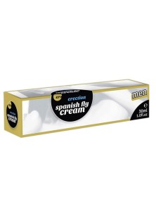 Spanish Fly Cream krem na potencję, naturalne afrodyzjaki – 50 ml - 2