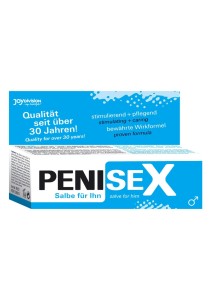 PENISEX krem na potencję, cynamon i tauryna – 50 ml - 1