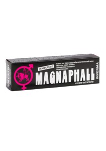 Magnaphall spray na wzwód pielęgnacja i poprawa erekcji 45 ml - 1