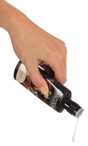 Vanilla Massage Oil olejek do masażu – waniliowy, afrodyzjak, 100 ml - 2