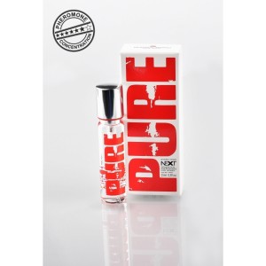 MM Next PURE feromon damski – bezzapachowy, 15 ml, dla kobiet - 1