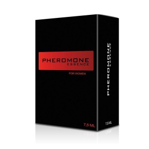 PHEROMONE ESSENCE feromony damskie, silne działanie – 7.5ml - 1