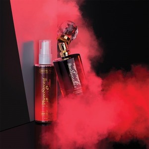PheroStrong feromony damskie, zmysłowy zapach, Limited Edition – 50ml - 3