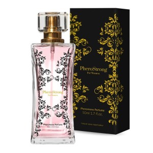 PheroStrong feromony damskie – 50ml - 1