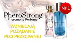 PheroStrong feromony damskie – 50ml - 3