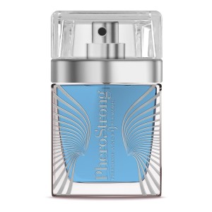 PheroStrong feromony damskie, zwiększa atrakcyjność – 50ml - 2