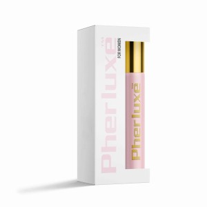 Pherluxe feromony damskie, kwiatowo-drzewny zapach – spray 33ml - 2