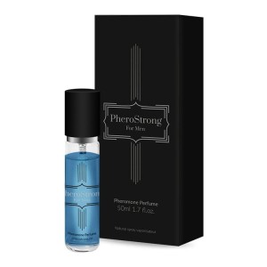 PheroStrong feromony męskie, silne działanie – 15ml - 1