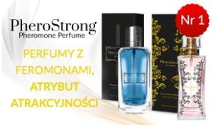 PheroStrong feromony męskie, silne działanie – 15ml - 5