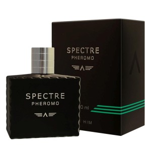 Spectre feromony męskie, intensywny zapach, zwiększa atrakcyjność – 100ml - 1